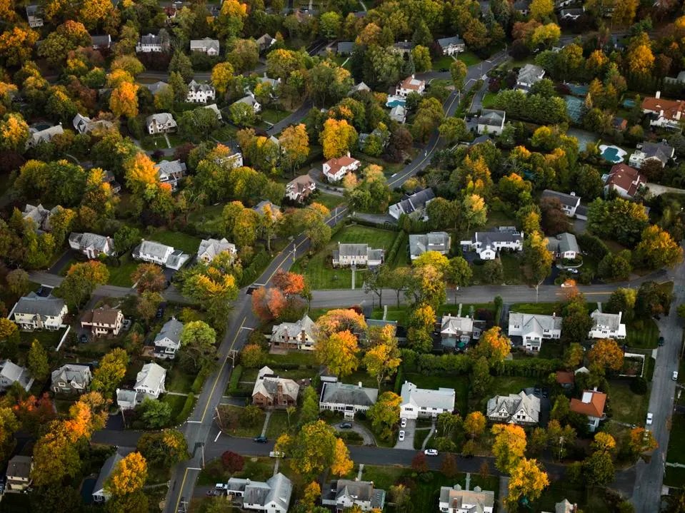 An Inside Look At Three Of The Hottest Suburban Markets In The U.S. Right&nbsp;Now