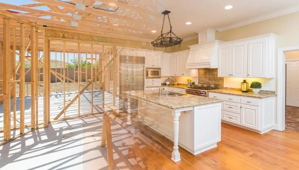 Builder Headaches From Tahoe To Boston Include Lumber Prices, Labor Issues, Land And Material&nbsp;Shortages