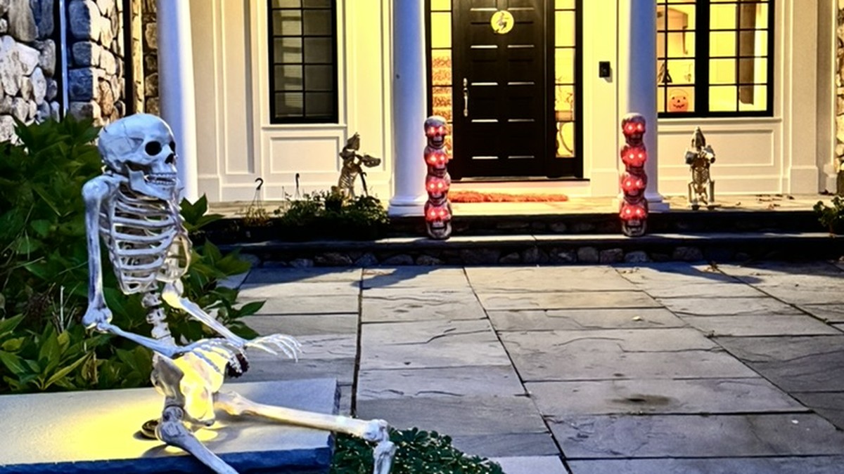The Real Scares in Your Home This October (And How to Avoid Them)